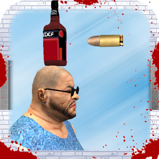 Bottle Shooter 3D MOD APKs 3.72 (Unlimited Money)