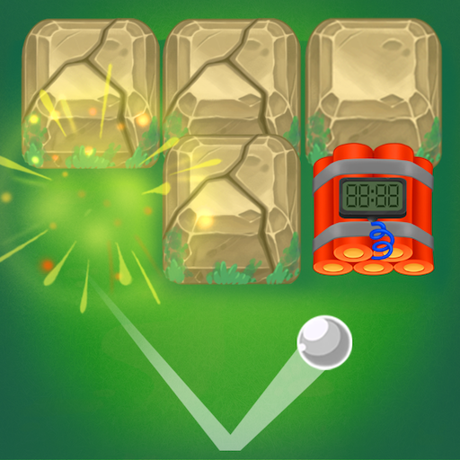 Bouncefield MOD APKs 2.5.2 (Unlimited Money)