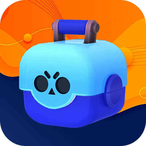 Box Simulator for Brawl Stars MOD APKs 1.83 (Unlimited Money)