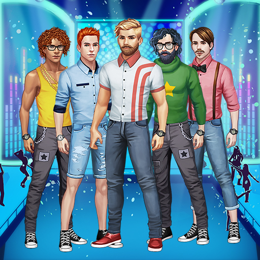 Boyfriend Games Dress up Boys MOD APKs VARY Unlimited Money Boyfriend Games Dress up Boys MOD APKs VARY Unlimited Money