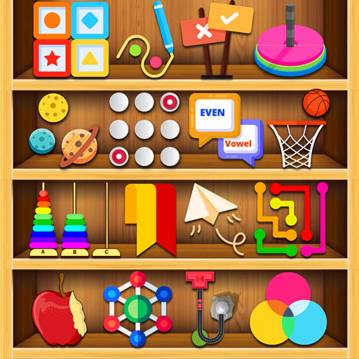 Brain Test MOD APKs 3.95 (Unlimited Money)