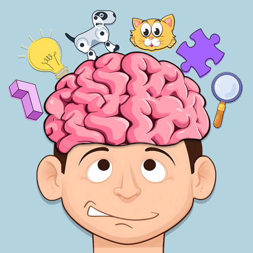 Brain Tricks MOD APKs 1.0.160 (Unlimited Money)
