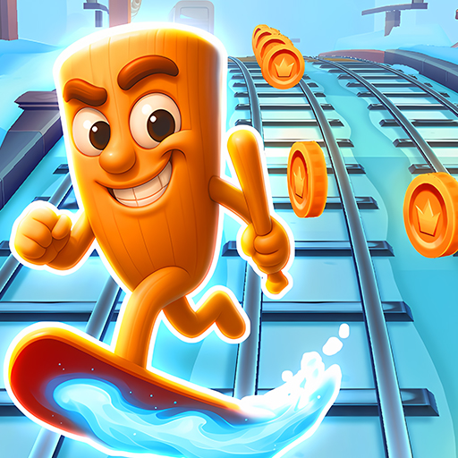 Brainrot Runner MOD APKs 1.4.4 (Unlimited Money)