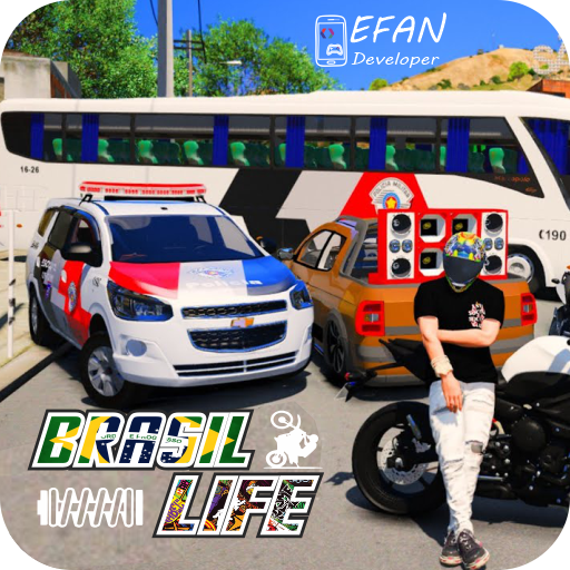 Brasil Life MOD APKs 6.9 Unlimited Money Brasil Life MOD APKs 6.9 Unlimited Money