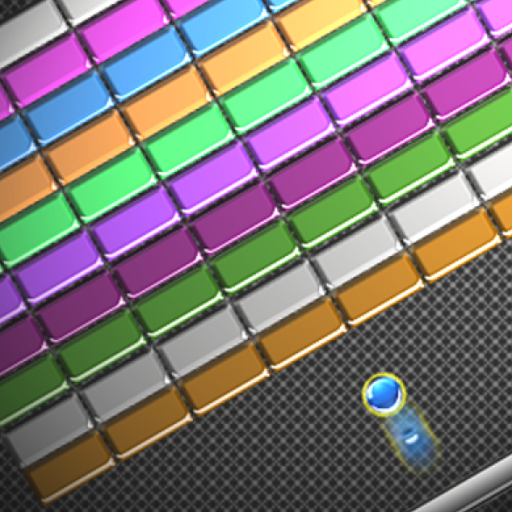 Brick Breaker MOD APKs Brick-Breaker-2.2.49-full (Unlimited Money)