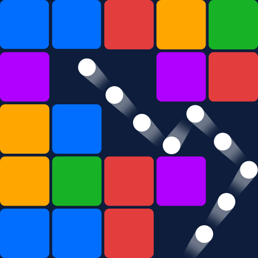 Bricks Ball Puzzle MOD APKs 1.1.22 (Unlimited Money)