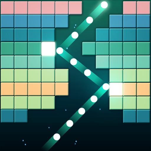 Bricks Breaker Shot MOD APKs 1.1.8 Unlimited Money Bricks Breaker Shot MOD APKs 1.1.8 Unlimited Money