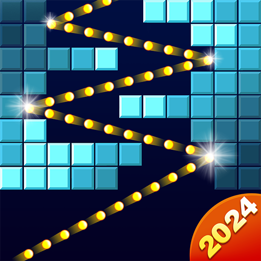 Bricks and Balls MOD APKs 2.3.2 (Unlimited Money)