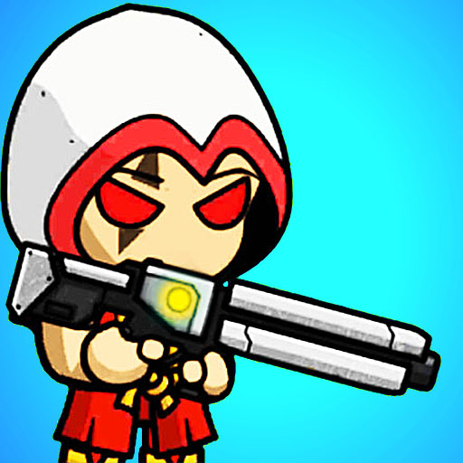 Brutal Dude Militia Hero War MOD APKs 1.0.6 Unlimited Money