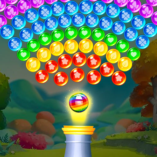Bubble Burst Mania MOD APKs 10.0 Unlimited Money Bubble Burst Mania MOD APKs 10.0 Unlimited Money