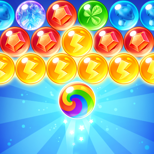 Bubble Elf 2 – Pop Shooter MOD APKs 1.1.8.5 Unlimited Money