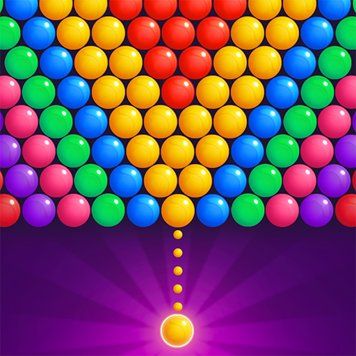 Bubble Pop Dream MOD APKs 1.28.0 (Unlimited Money)