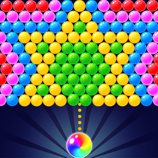 Bubble Pop MOD APKs 2.4101 (Unlimited Money)