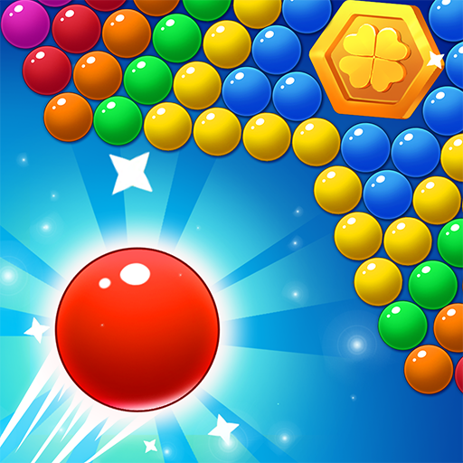 Bubble Pop! MOD APKs 9.4 (Unlimited Money)