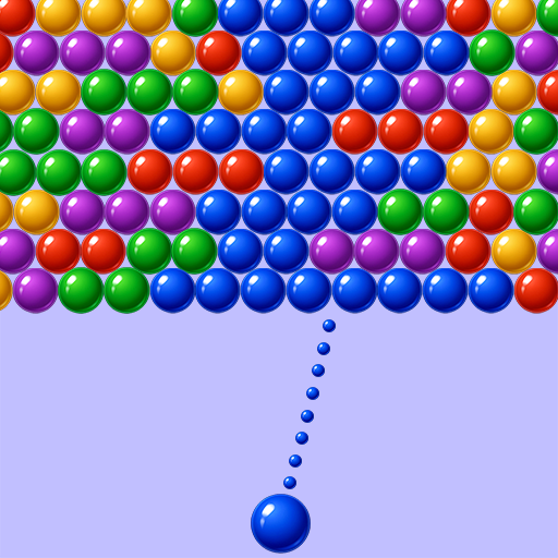 Bubble Shooter MOD APKs 3.1600 (Unlimited Money)