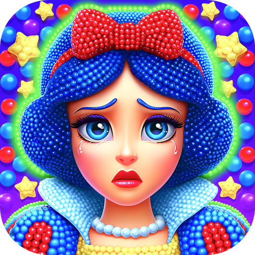 Bubble Shooter MOD APKs 3.1.77 (Unlimited Money)