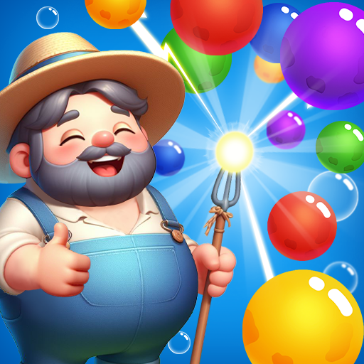 Bubble Shooter MOD APKs 32 (Unlimited Money)