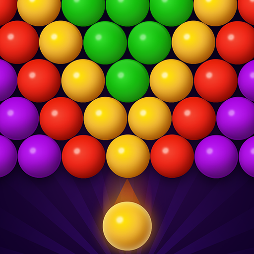 Bubble Shooter MOD APKs 6.4 (Unlimited Money)