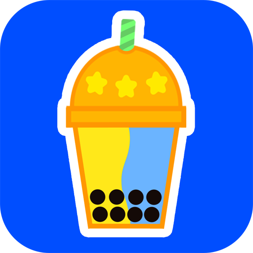 Bubble Tea Boba ASMR DIY Game MOD APKs 3.2.1 Unlimited Money