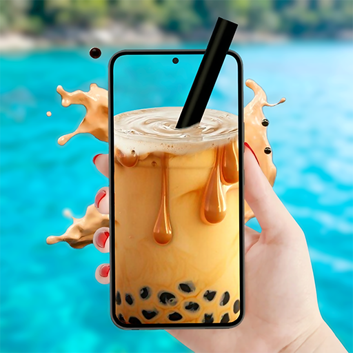 Bubble Tea Simulator BobaDIY MOD APKs 1.0.3 Unlimited Money
