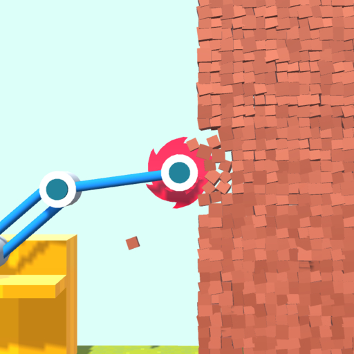 Bucket Crusher MOD APKs 1.4.10 (Unlimited Money)