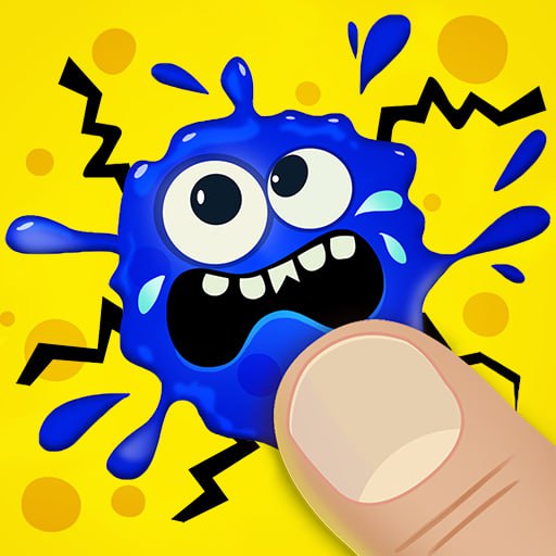 Bug Smashing toddler games MOD APKs 4.1.45 (Unlimited Money)
