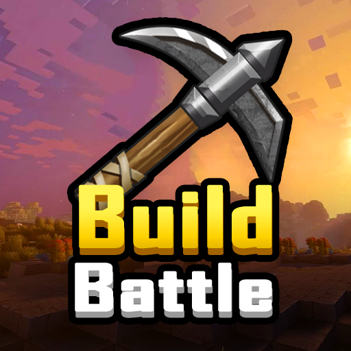 Build Battle MOD APKs 1.9.35.1 (Unlimited Money)