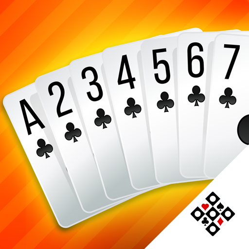 Buraco Canasta GameVelvet MOD APKs 147.1.2 (Unlimited Money)