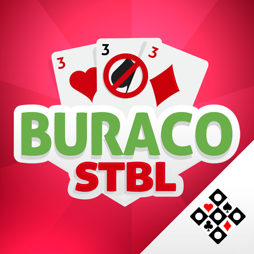 Buraco Fechado STBL MOD APKs 147.1.2 (Unlimited Money)