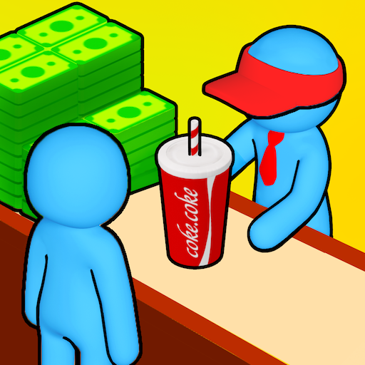 Burger Please MOD APKs 28.0.0 Unlimited Money Burger Please MOD APKs 28.0.0 Unlimited Money