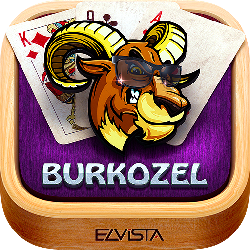 Burkozel HD Online MOD APKs 1.0.84 (Unlimited Money)