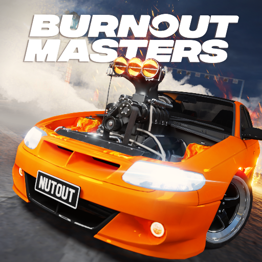 Burnout Masters MOD APKs 1.0056 Unlimited Money