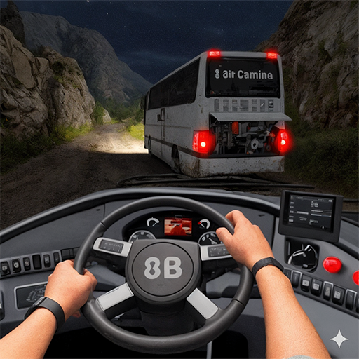 Bus Driver Game City Coach Bus MOD APKs 5 (Unlimited Money)