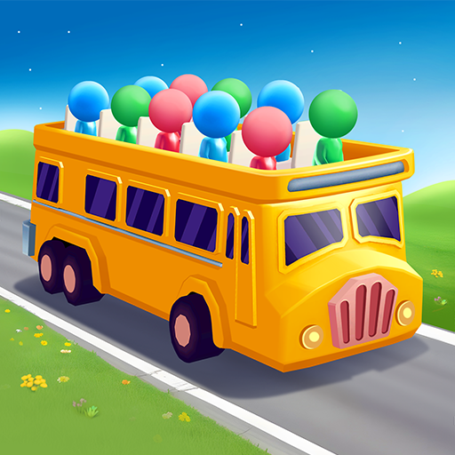 Bus Out MOD APKs 1.247.0 (Unlimited Money)