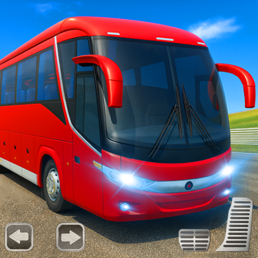 Bus Simulator MOD APKs 1.2.1 (Unlimited Money)