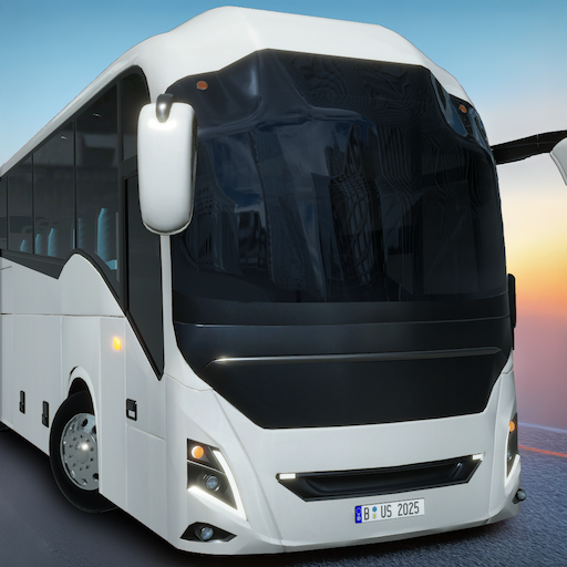 Bus Simulator MOD APKs 1.27.30 (Unlimited Money)