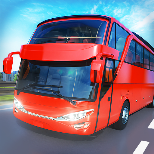 Bus Simulator Passenger Drive MOD APKs 9 (Unlimited Money)