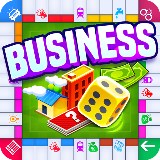 Business Game MOD APKs 9.3 Unlimited Money Business Game MOD APKs 9.3 Unlimited Money