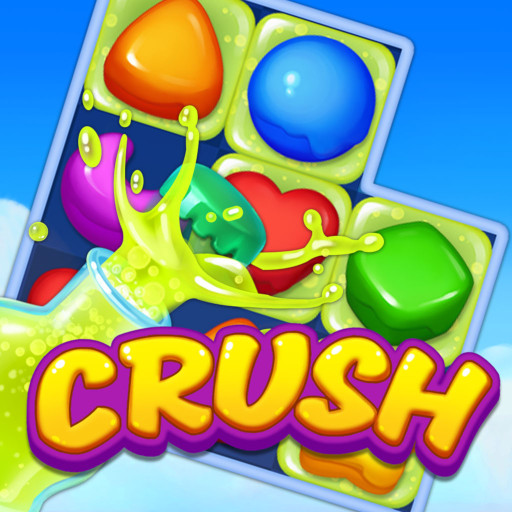 Cakingdom Match® Cookie Crush MOD APKs 6.1.1 (Unlimited Money)