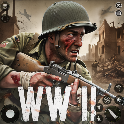Call of WW2 MOD APKs 7.3 (Unlimited Money)