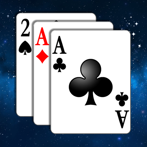 Canasta MOD APKs 1.66 (Unlimited Money)