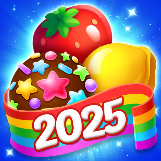 Candy Pop Story MOD APKs 7.82.0506 (Unlimited Money)