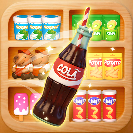 Capy’s Market MOD APKs 1.922.262 (Unlimited Money)