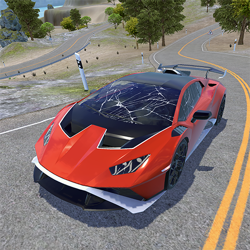 Car Crash Simulator MOD APKs 2.038t (Unlimited Money)