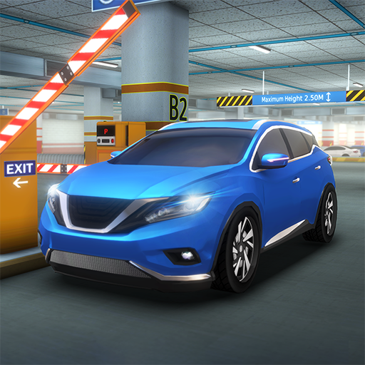 Car Driving Parking School MOD APKs 5.7 Unlimited Money