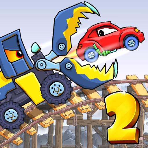 Car Eats Car 2 Car Racing MOD APKs 1.3.1 Unlimited Money Car Eats Car 2 Car Racing MOD APKs 1.3.1 Unlimited Money