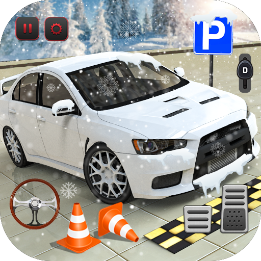 Car Games MOD APKs 1.6.4 (Unlimited Money)
