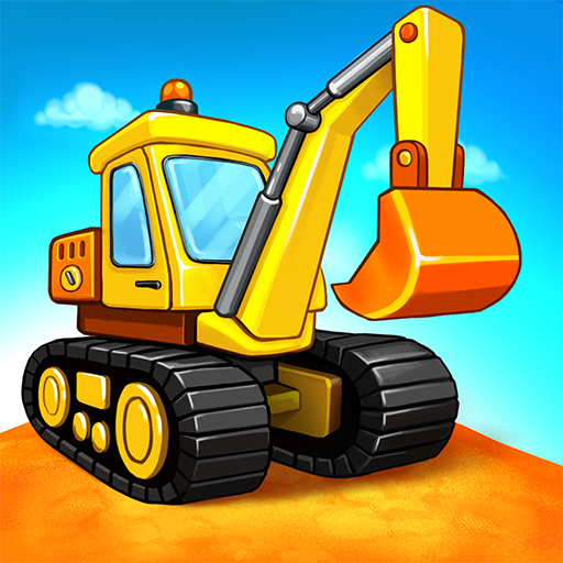 Car & Games for kids building MOD APKs 3.3.5 (Unlimited Money)