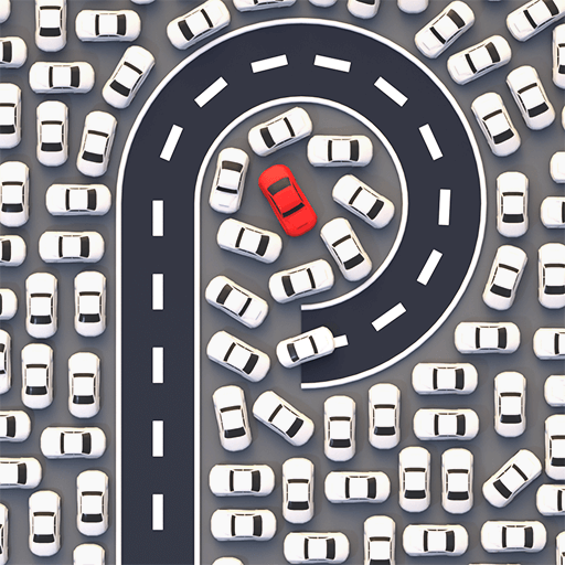 Car Jam Parking MOD APKs 3.2401 (Unlimited Money)