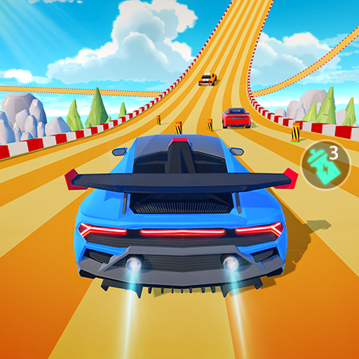 Car Master Race MOD APKs 0.9.16 (Unlimited Money)
